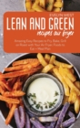 Image for Lean and Green Recipes Air Fryer