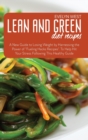 Image for Lean and Green Diet Recipes