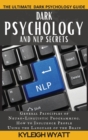 Image for Dark Psychology and Nlp Secrets