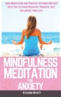 Image for Mindfulness Meditation for Anxiety