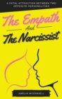 Image for The Empath And The Narcissist