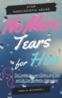 Image for No More Tears For Him