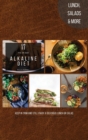 Image for DR SEBI ALKALINE DIET : WITH THIS EASY ALKALINE DIET GUIDE FOR BEGINNERS YOU WILL RECEIVE SIMPLE GUIDELINES TO A HEALTHIER LIFE. KIDNEY FRIENDLY DIETS WITH LOW POTASSIUM AND LOW SODIUM. REDUCE THE RIS
