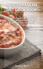 Image for Mediterranean Diet Cookbook