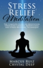 Image for Stress Relief Meditation