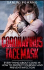 Image for Coronavirus Face Mask