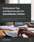 Image for Professional Tips and Workarounds for QuickBooks Online
