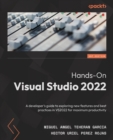 Image for Hands-On Visual Studio 2022