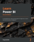 Image for Learn Power BI