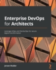 Image for Enterprise DevOps for Architects