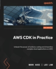 Image for AWS CDK in Practice