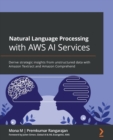 Image for Natural Language Processing with AWS AI Services