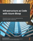 Image for Infrastructure as Code with Azure Bicep