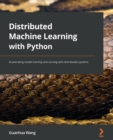 Image for Distributed Machine Learning with Python