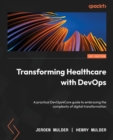 Image for Transforming Healthcare with DevOps
