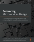 Image for Embrace microservices design  : know why your microservices are failing