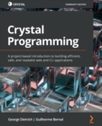 Image for Crystal Programming