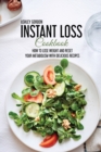 Image for Instant Loss Cookbook
