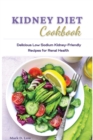 Image for Kidney Diet Cookbook