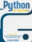 Image for Python For Beginners