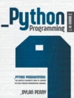 Image for Python Programming