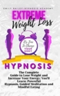 Image for Extreme Weight Loss Hypnosis