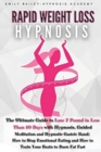 Image for Rapid Weight Loss Hypnosis