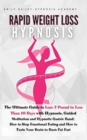 Image for Rapid Weight Loss Hypnosis