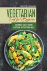 Image for Vegetarian Food For Beginners