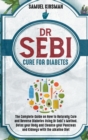 Image for Dr Sebi Cure for Diabetes