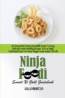 Image for Ninja Foodi Smart Xl Grill Guidebook : An Easy And Understandable Guide To Easy, Delicious And Healthy Recipes To Fry, Bake, Grill And Roast For Your Ninja Foodi Smart Xl Grill