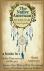 Image for The Native American Herbalism Encyclopedia