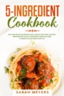 Image for 5-Ingredient Cookbook