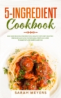 Image for 5-Ingredient Cookbook