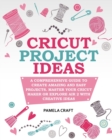 Image for CRICUT PROJECT IDEAS