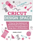 Image for CRICUT DESIGN SPACE