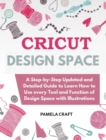 Image for CRICUT DESIGN SPACE