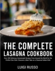 Image for The Complete Lasagna Cookbook