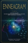 Image for Enneagram : 3 Books in 1. The Most Powerful Collection of Self Discovery: Tarot, Numerology, Astrology