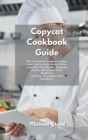 Image for Copycat Cookbook Guide