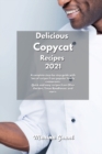 Image for Delicious Copycat Recipes 2021