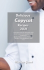 Image for Delicious Copycat Recipes 2021