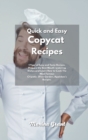 Image for Easy Copycat Recipes