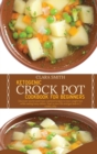 Image for Ketogenic Crock Pot Cookbook for Beginners