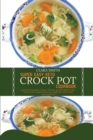 Image for Super Easy Keto Crock Pot Cookbook
