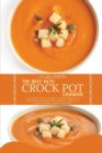 Image for The Best Keto Crock Pot Cookbook