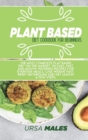 Image for Plant Based Diet Cookbook For Beginners