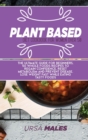 Image for Plant Based Diet Cookbook For Woman Over 50