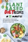 Image for Plant Based Diet Recipes in 30 Minutes