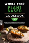 Image for Whole Food Plant Based Cookbook 2021